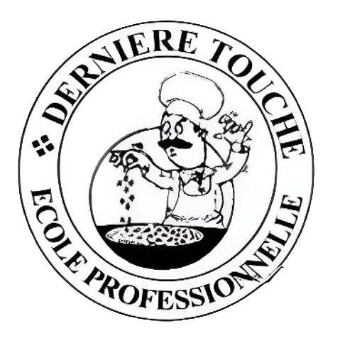 Logo Dernière Touche École Professionnelle