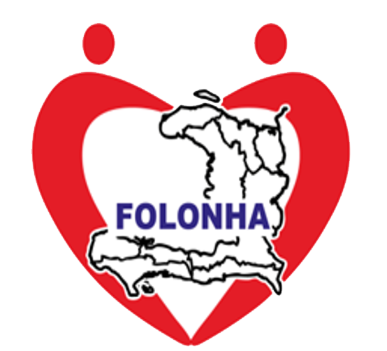Logo FOLONHA