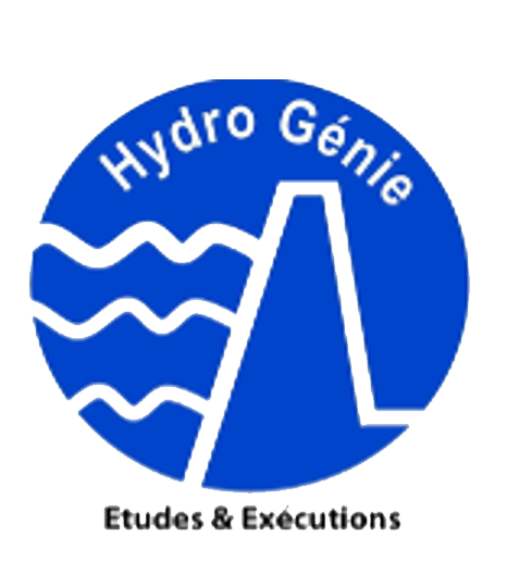 Logo Hydro Génie