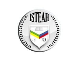 Logo ISTEAH
