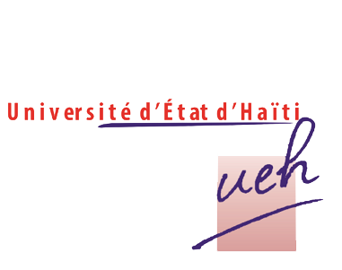 Logo Université d'État d'Haïti