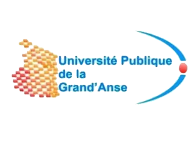 Logo Université Publique de la Grande Anse